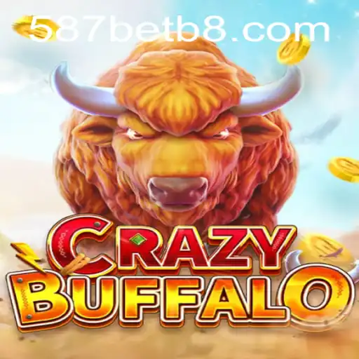 Descubra os Segredos do CRAZYBUFFALO: Um Jogo de Aventura e Estratégia Exclusivo