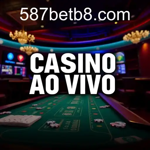 Cassino ao Vivo