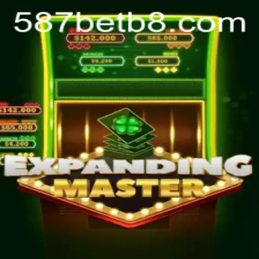 Descubra o Fascinante Mundo de ExpandingMaster