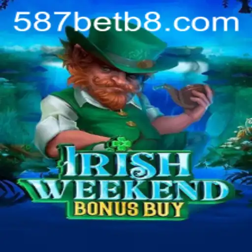 Explorando o Jogo IrishWeekendBonusBuy: Uma Nova Experiência de Aposta