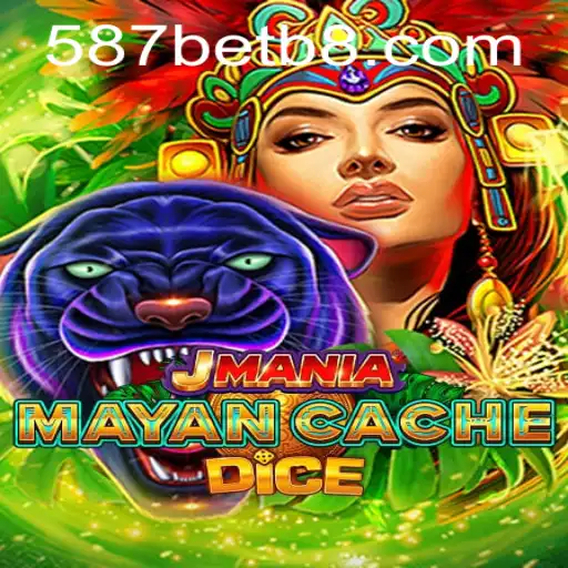 JManiaMayanCacheDice: Mergulhando nas Aventuras de Dice com Temática Maia