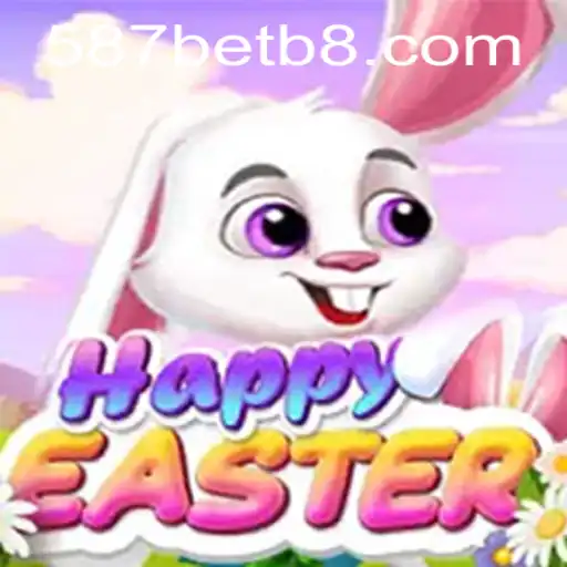 Conheça o Fascinante Jogo 'HappyEaster'