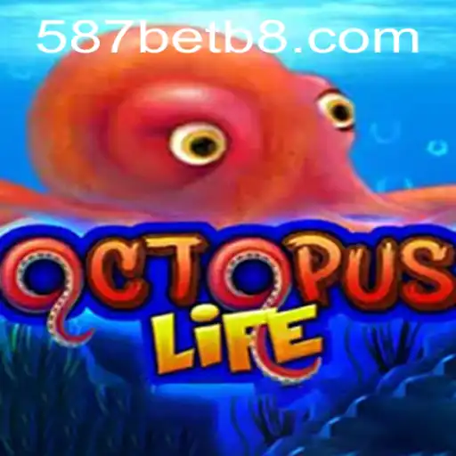 Descubra OctopusLife: Um Mergulho no Mundo Subaquático de Aventuras