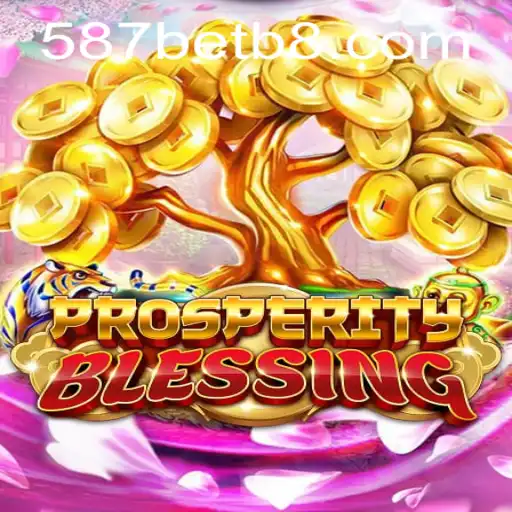 Explorando ProsperityBlessing: Uma Jornada no Mundo dos Jogos