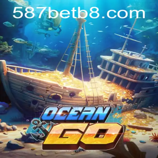 OceanGO: Mergulhe na Aventura Subaquática com a Plataforma 587bet
