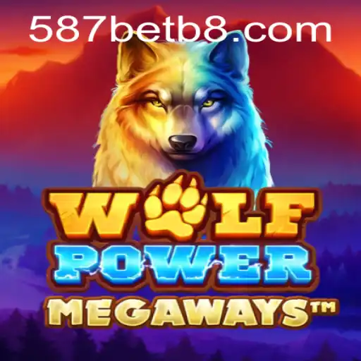 Explorando WolfPowerMega: Uma Aventura Emocionante com 587bet